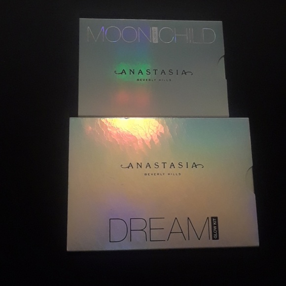 Anastasia Beverly Hills Other - ABH Dream and Moon Child glow kits